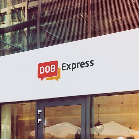 Read more about the article Logo DobExpress