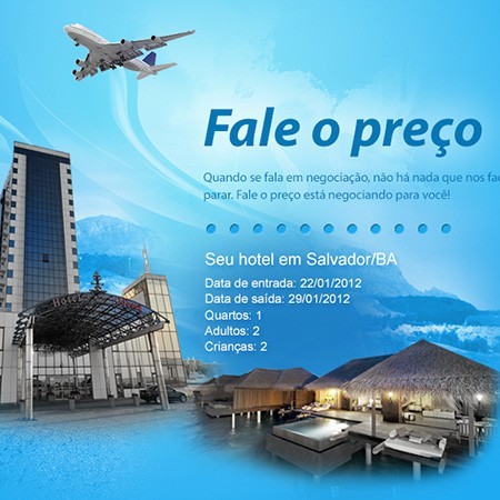 Read more about the article Fale seu preço